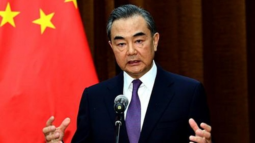 “Trung Quốc có thể giải quyết mọi vấn đề với Mỹ thông qua đối thoại”